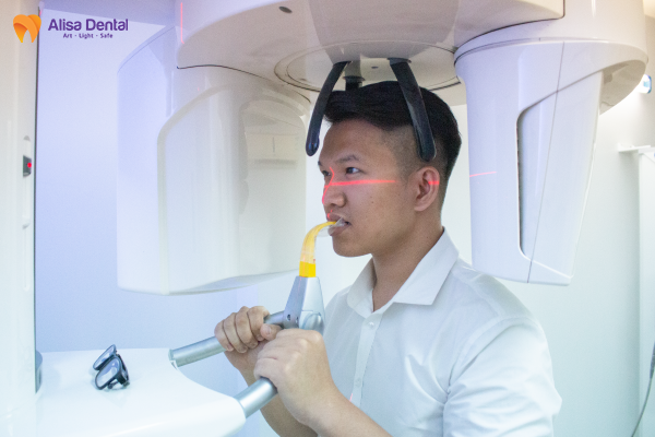 Niềng Răng Invisalign 