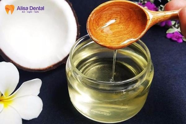 cách làm trắng răng bị vàng 