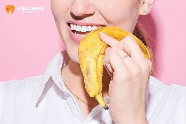 Tẩy trắng răng nha khoa 