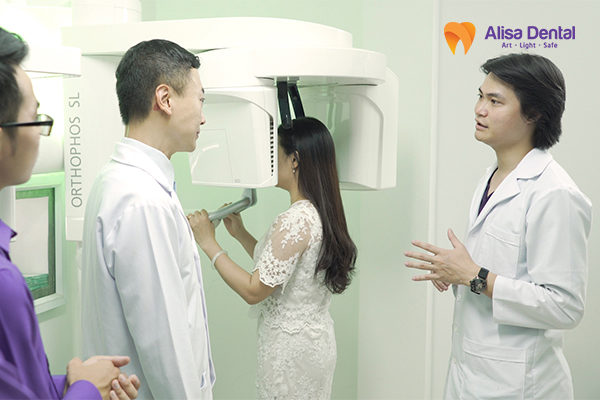 Chia sẻ kiến thức chuyên môn, công nghệ cùng giám đốc Biotem Hàn Quốc
