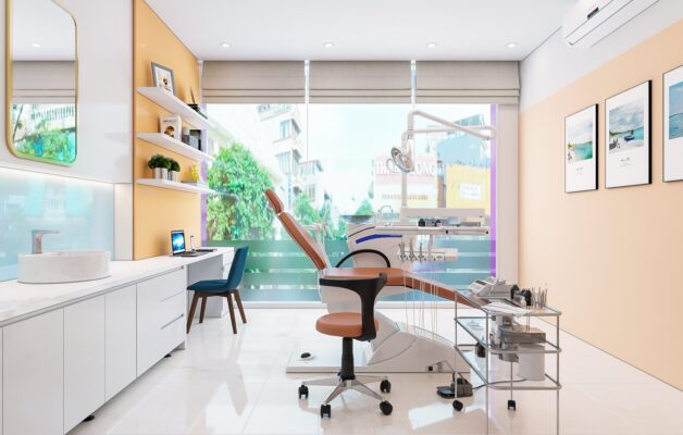 Khám và lên kế hoạch điều trị