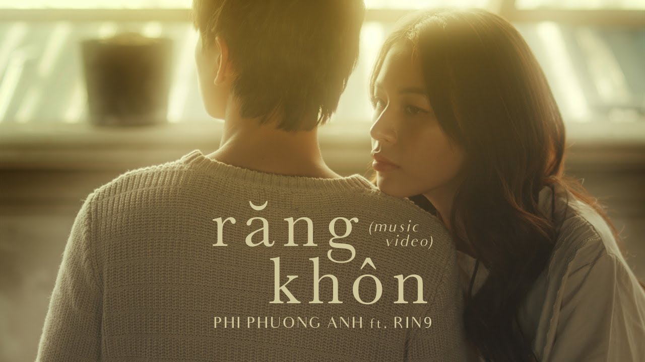 răng khôn Phí Phương Anh