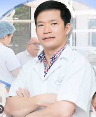Bác sĩ Nguyễn Phú Hòa