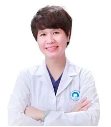 Bác sĩ Võ Thị Minh Hảo - Niềng răng giỏi Hà Nội