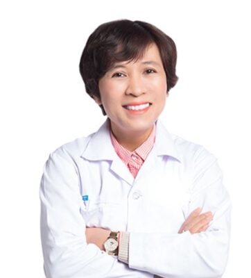 bác sĩ Nguyễn Minh
