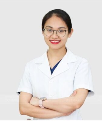 bác sĩ Nguyễn Thị thu Trang - Niềng răng uy tín Hà Nội
