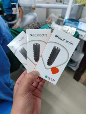 implant ETK
