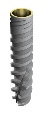 implant adin touareg closefit np