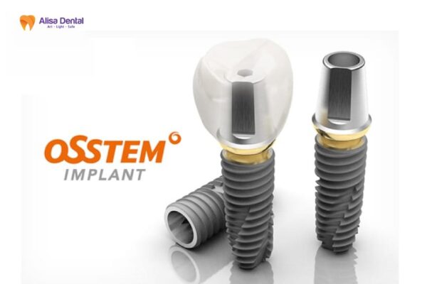 implant osstem