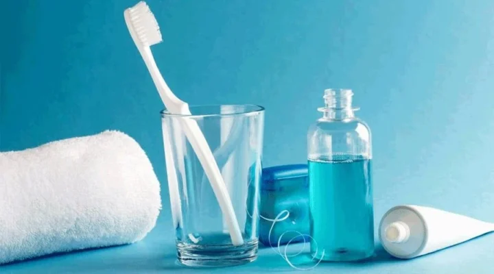 hợp chất fluoride