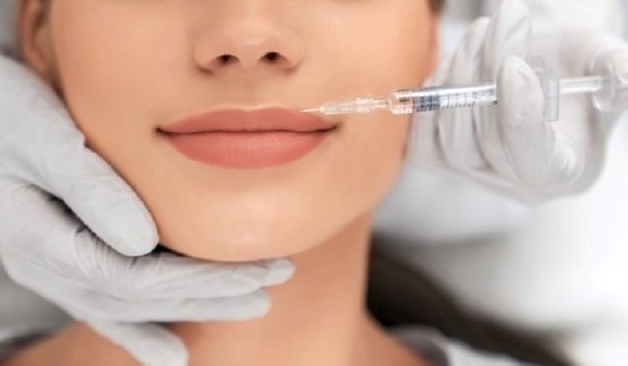 tiêm botox chữa cười hở lợi