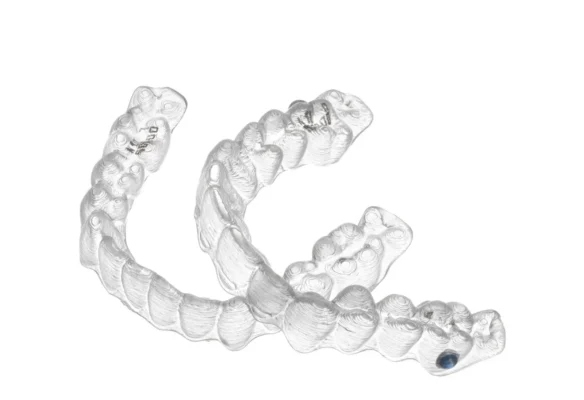 Niềng Răng Trong Suốt (Clear Aligner)