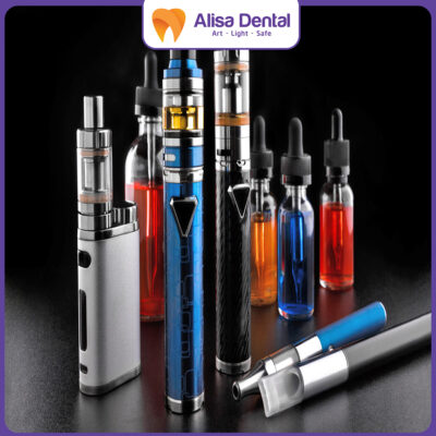 sức khỏe răng miệng