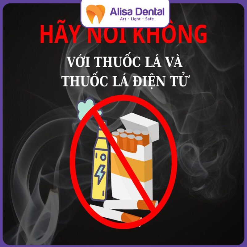 sức khỏe răng miệng