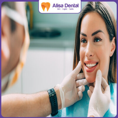 trồng răng implant