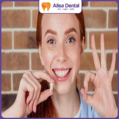 nỗi sợ tâm lý khi niềng răng