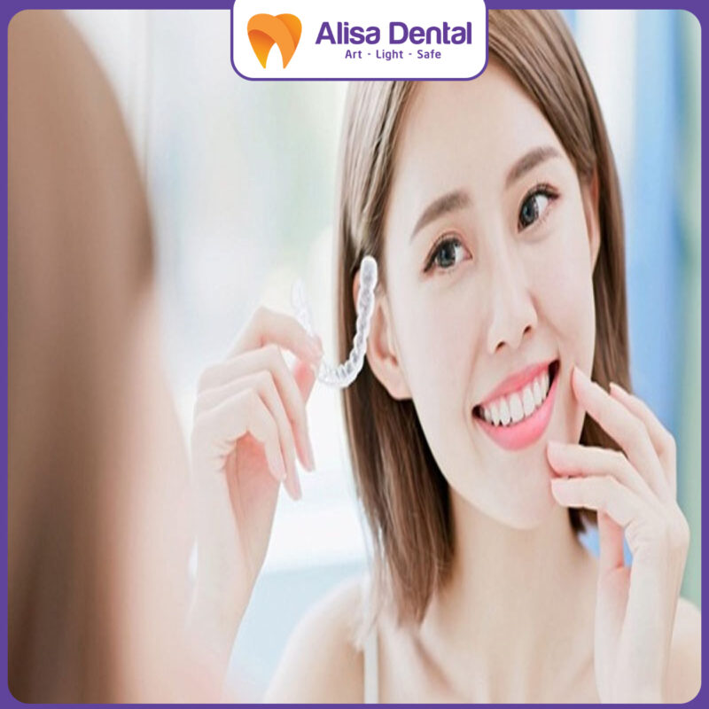 chăm sóc răng miệng cho phụ nữ bận rộn