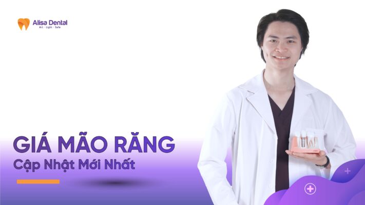 Giá Mão Răng: Cập Nhật Mới Nhất