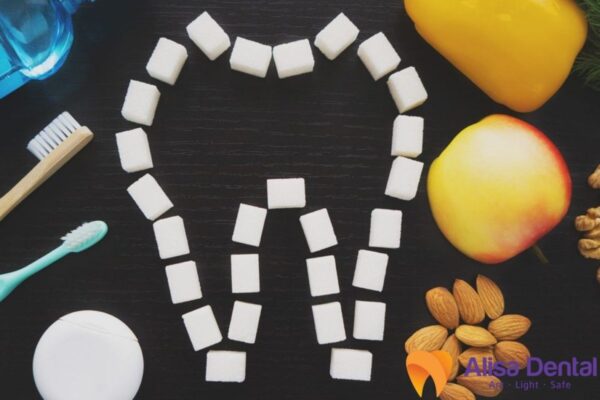 Chế độ ăn hợp lý