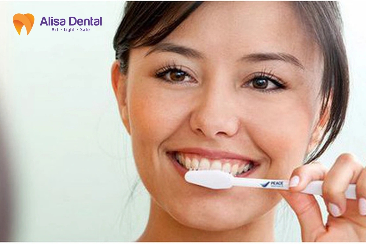 Phòng ngừa sau chữa sưng nướu