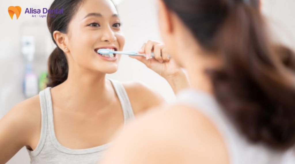 Nhổ răng khôn bao lâu thì lành