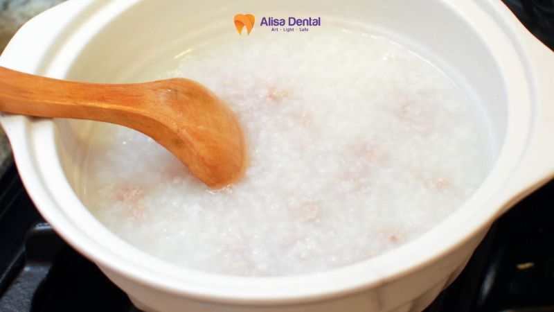 Chế độ dinh dưỡng sau khi thực hiện cấy ghép implant