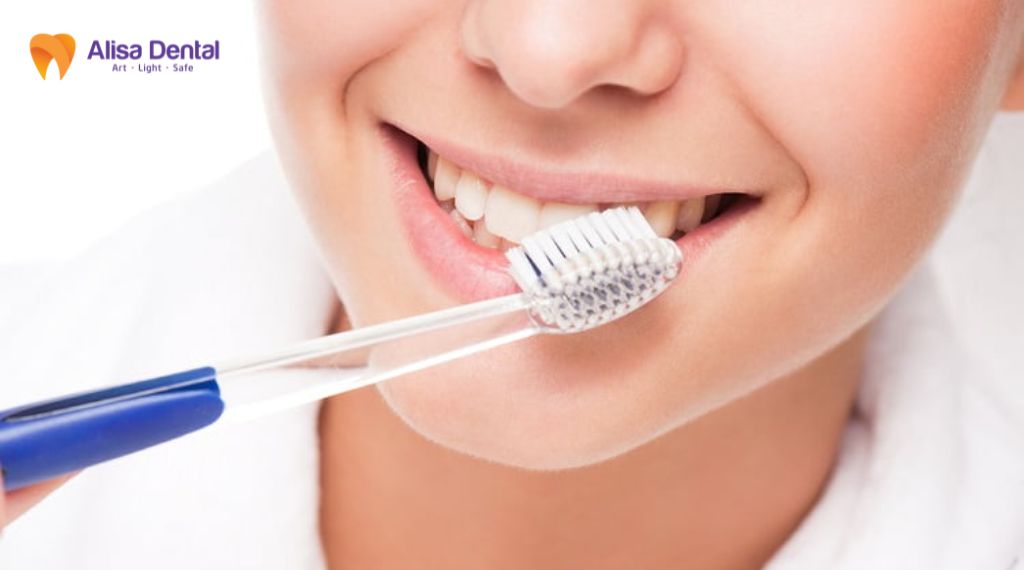 Điều trị tủy răng