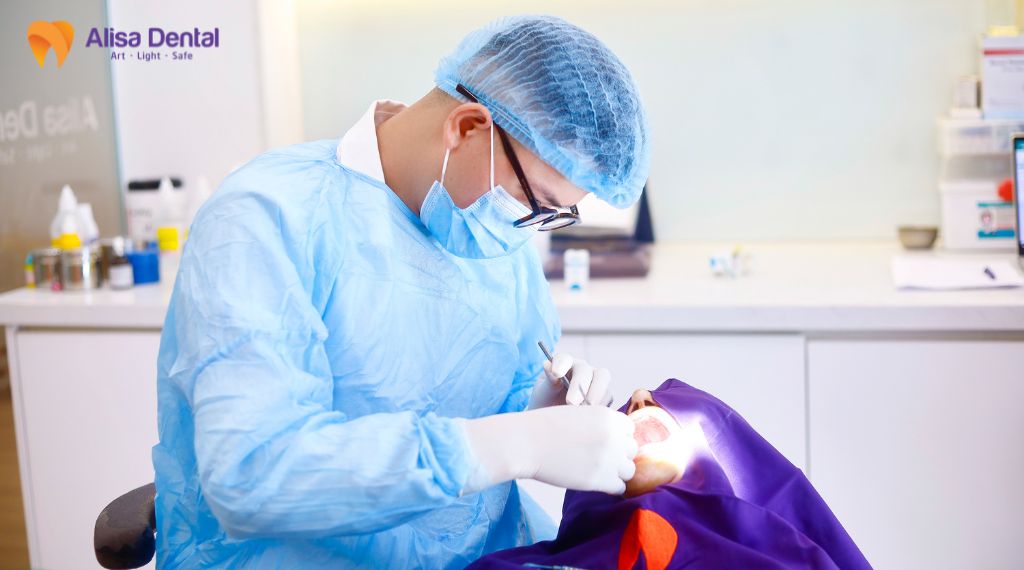 Bao lâu nên đi lấy cao răng