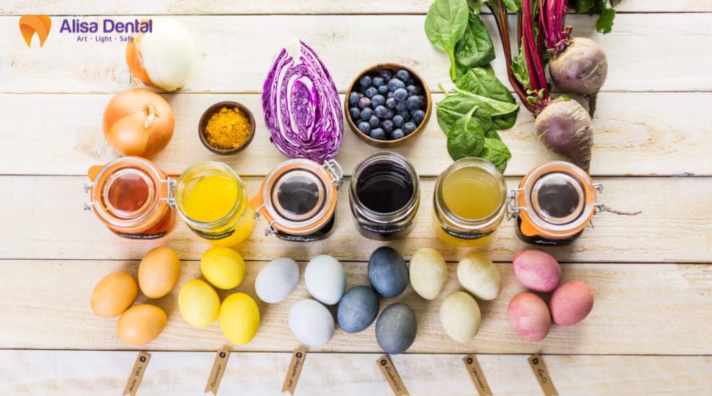 Bọc răng sứ cho răng thưa