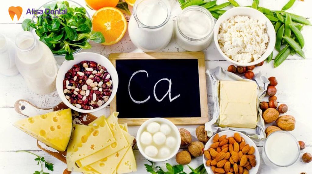 Bọc răng sứ cho răng xỉn màu