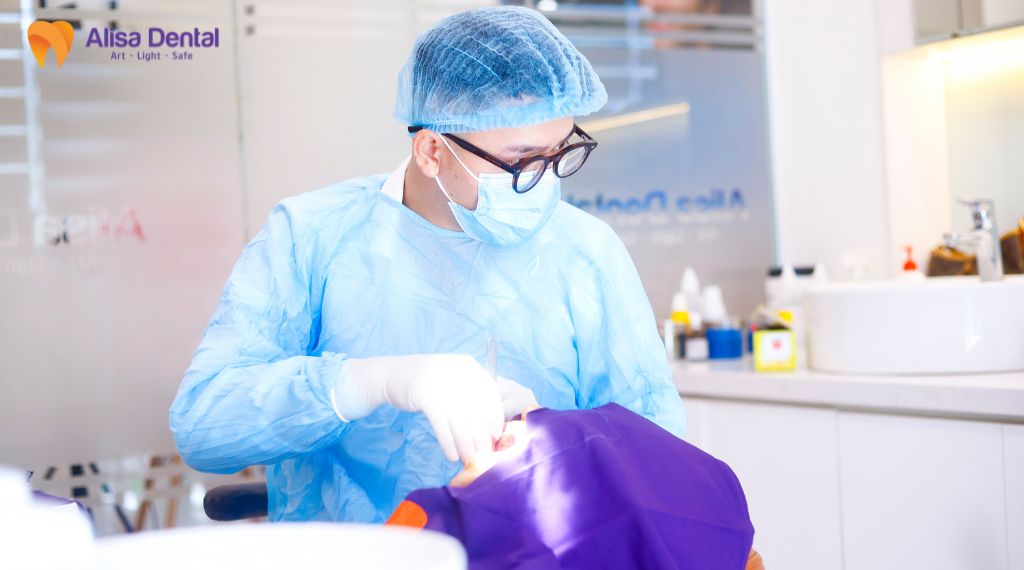 Các phương pháp niềng răng hiện nay