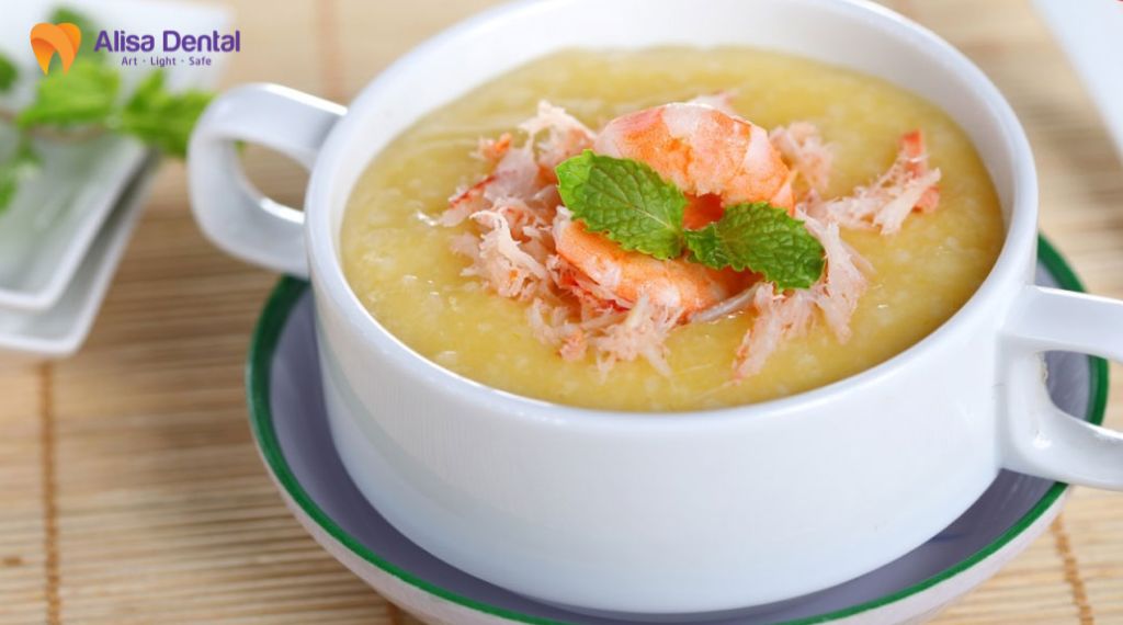 Đau một bên hàm