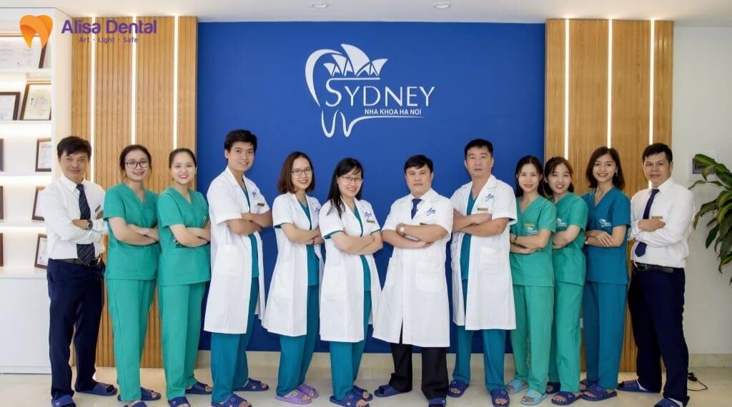 lấy cao răng cầu giấy