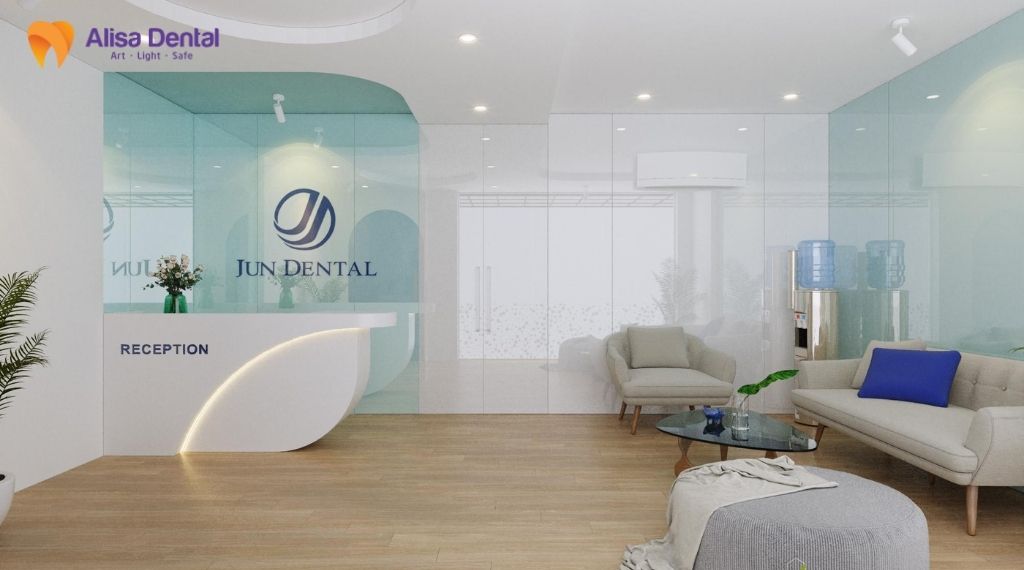 lấy cao răng cầu giấy