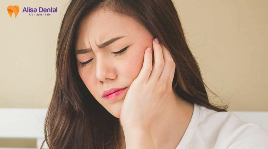 Nhiệt miệng tái phát nhiều lần