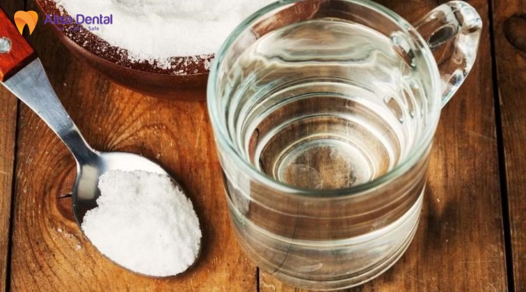 Nhiệt miệng tái phát nhiều lần