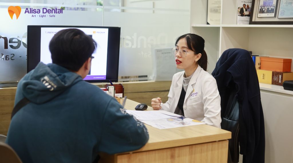 Niềng răng mất bao lâu