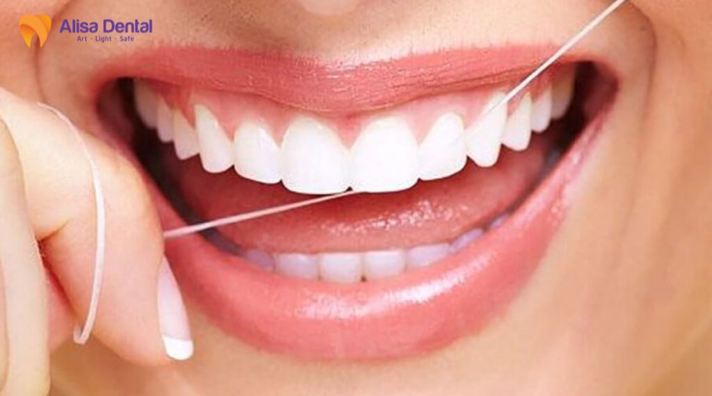 Sâu răng có tự khỏi không