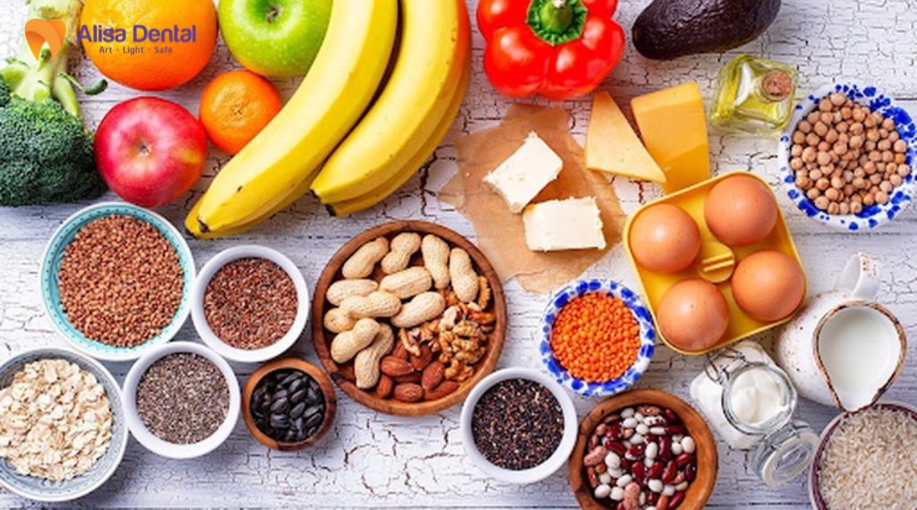 Trẻ em mấy tuổi thay răng