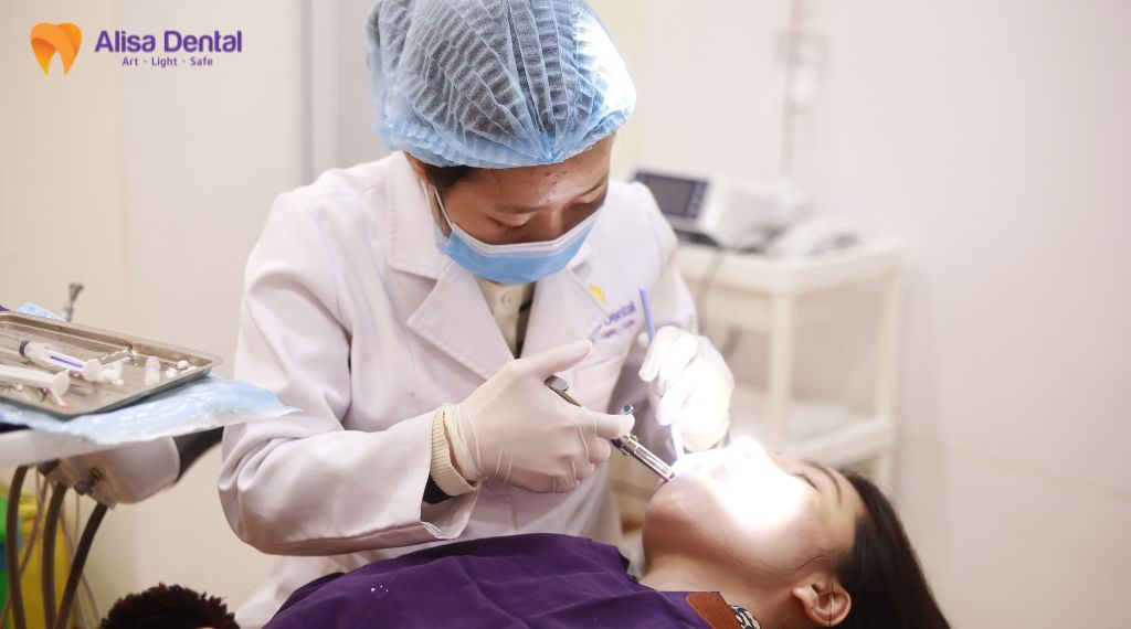 Viêm nha chu là gì