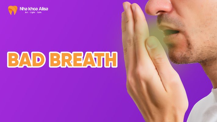 Bad Breath