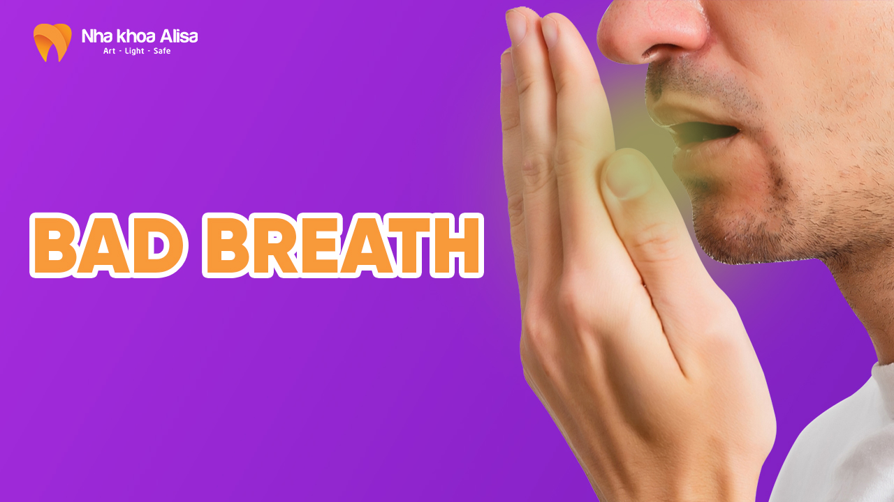 Bad Breath
