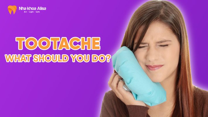 Tootach - What should you do?