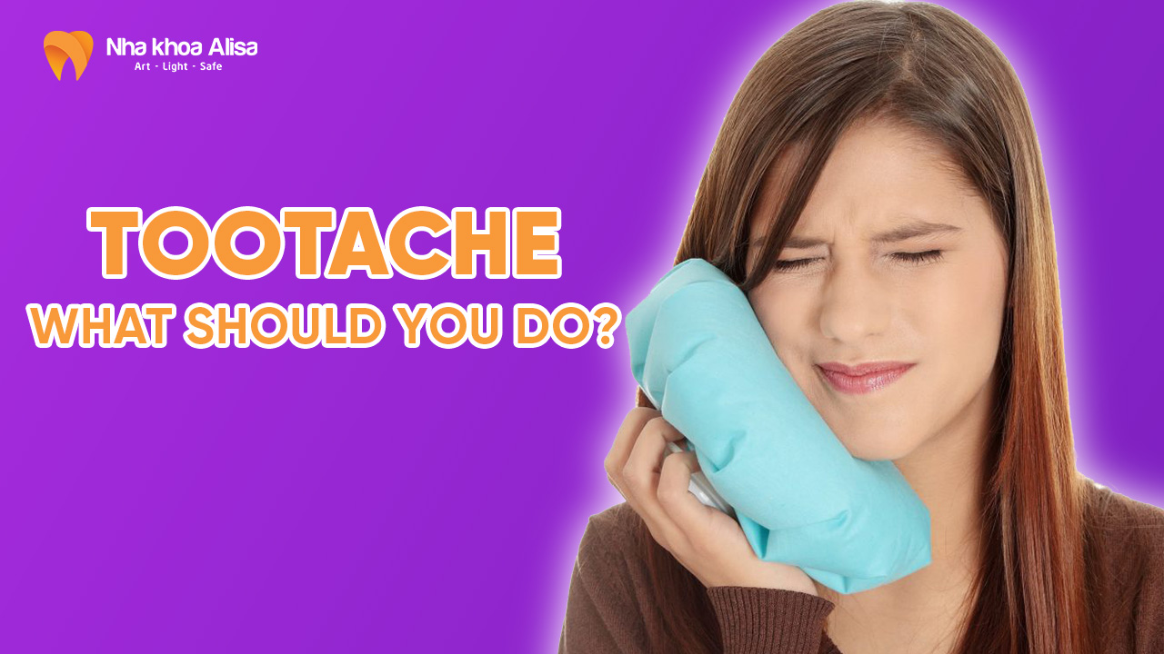 Tootach - What should you do?