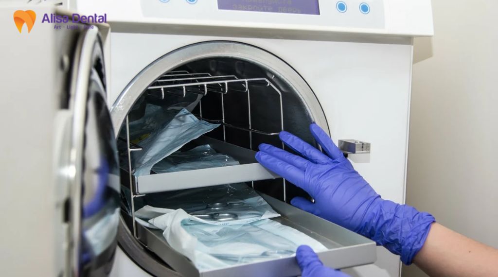 best English speaking dentist in Hanoi