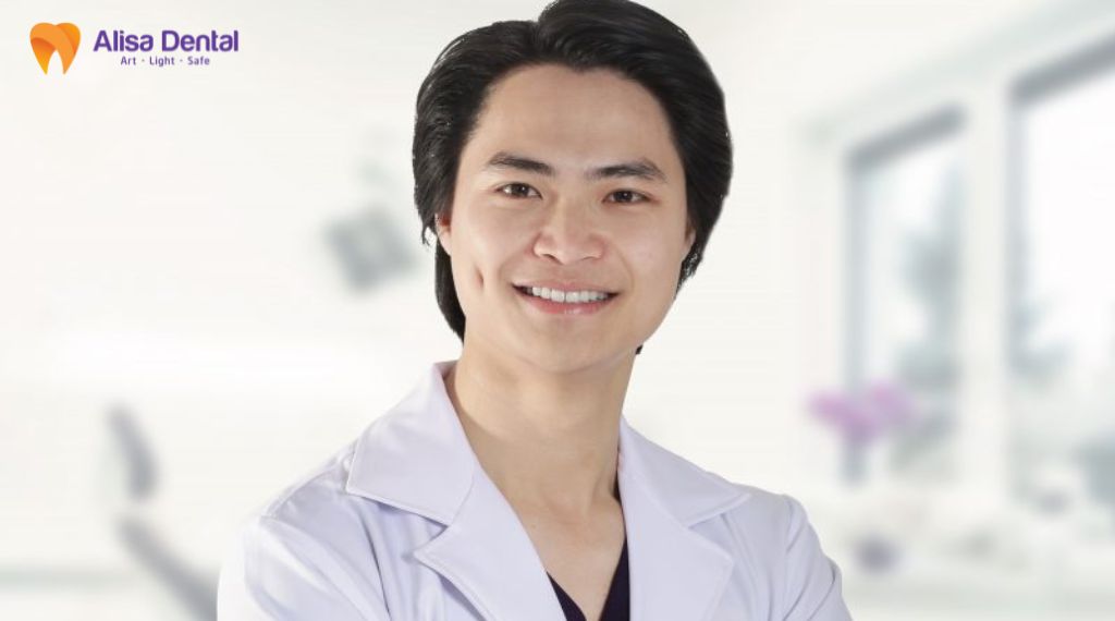 best English speaking dentist in Hanoi