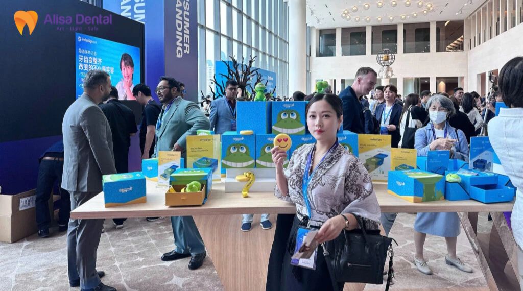 best English speaking dentist in Hanoi