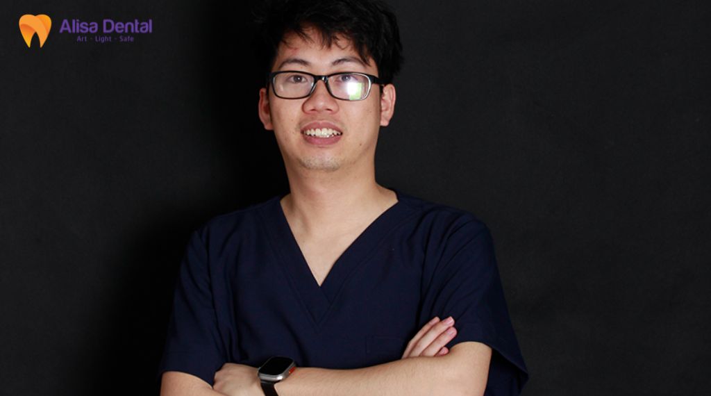 best English speaking dentist in Hanoi