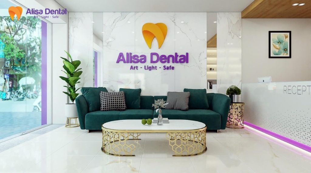 dental clinic Tay Ho Hanoi