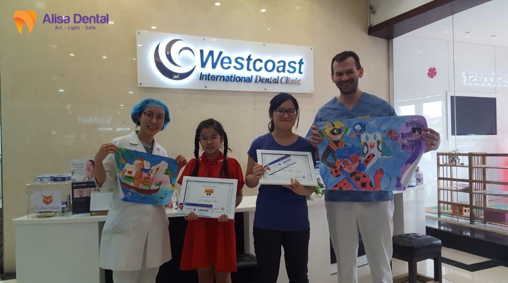 dental clinic Tay Ho Hanoi